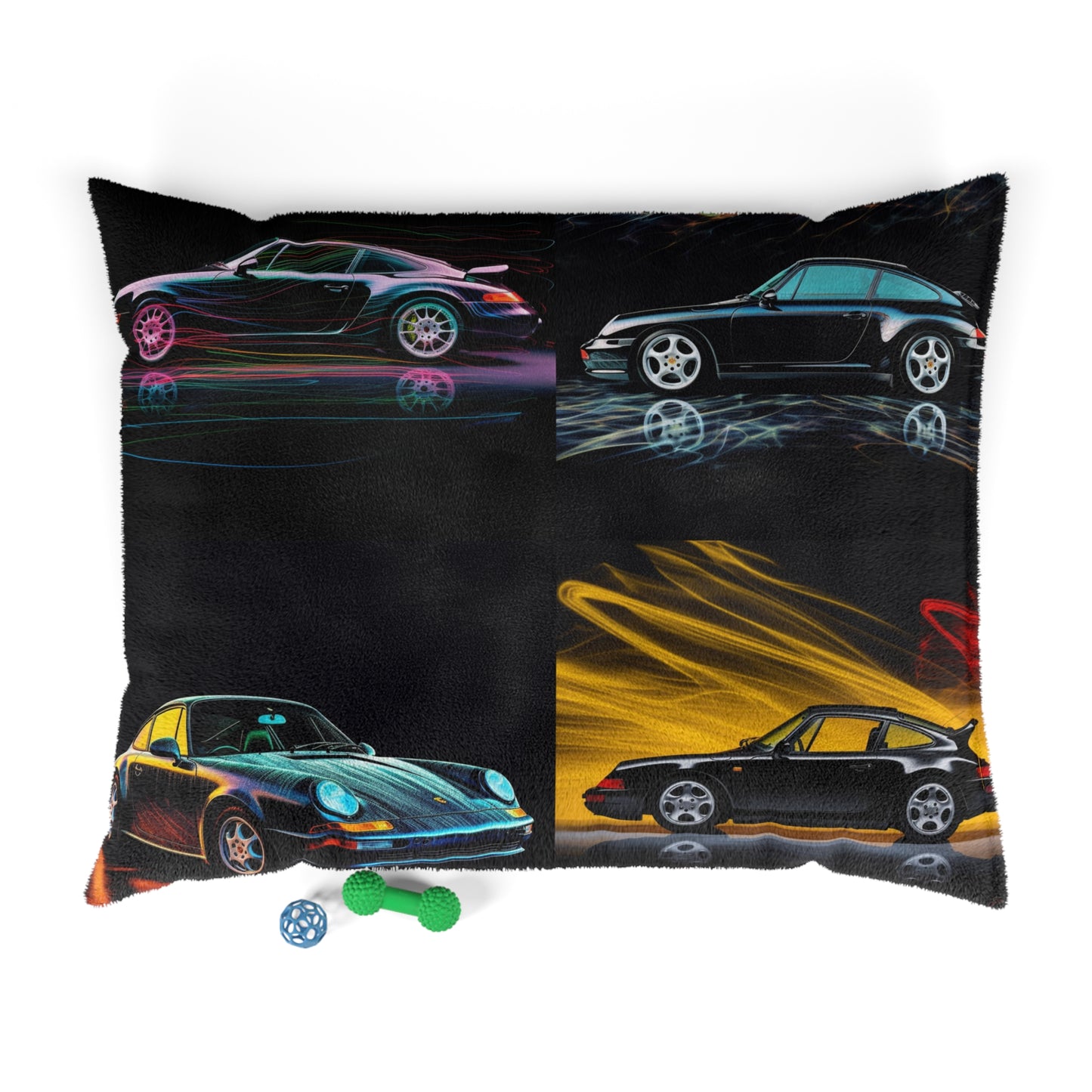 Pet Bed Porsche 933 5