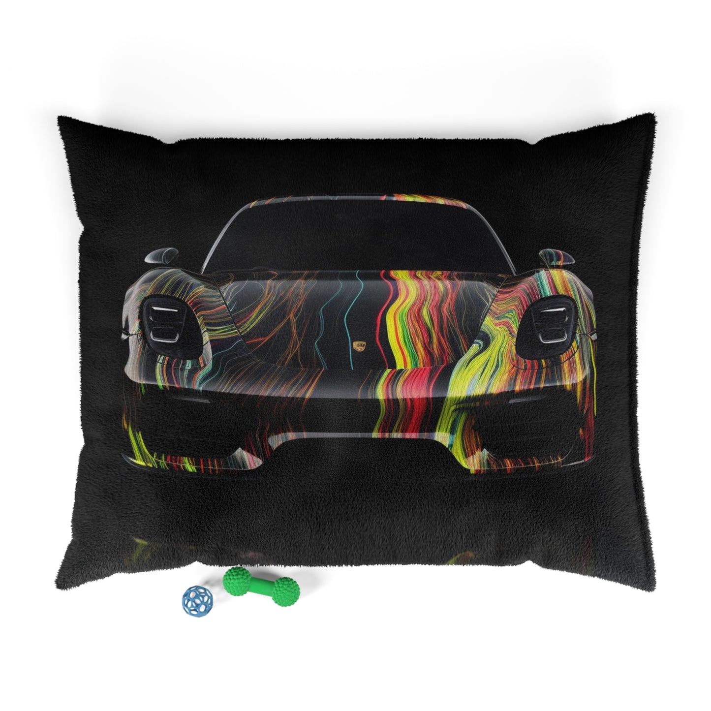 Pet Bed Porsche Line 2