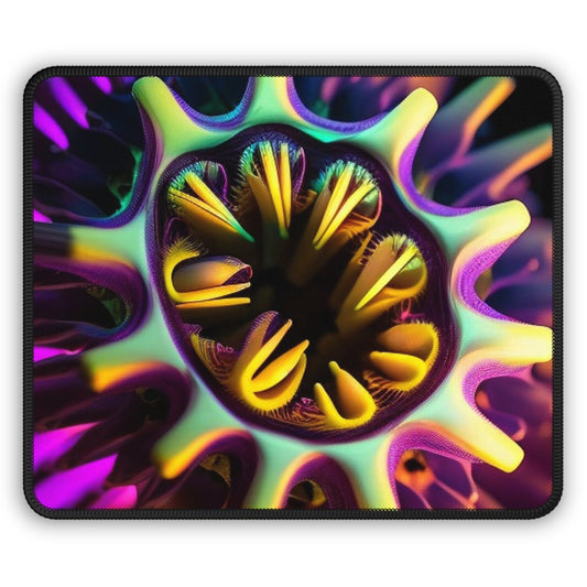 Gaming Mouse Pad  Neon Macro 2