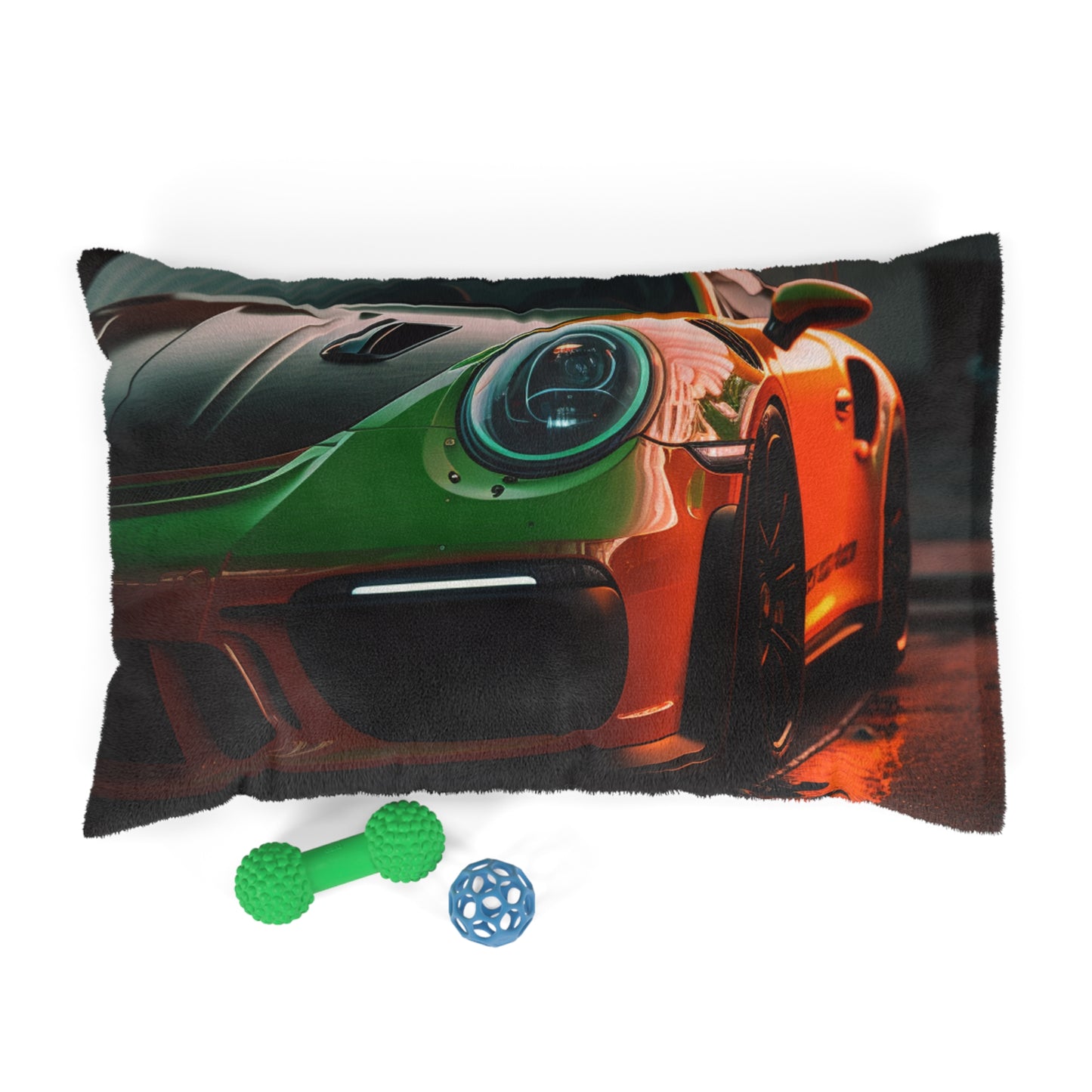 Pet Bed porsche 911 gt3 2