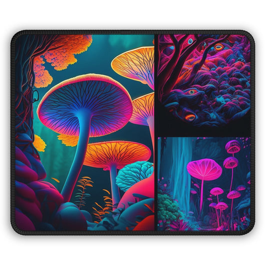 Gaming Mouse Pad  Macro Reef Florescent 2