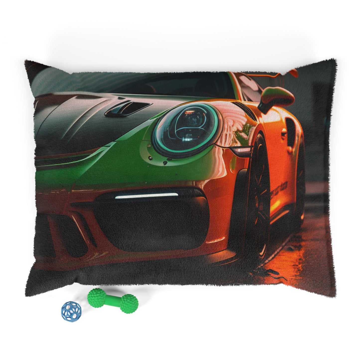 Pet Bed porsche 911 gt3 2