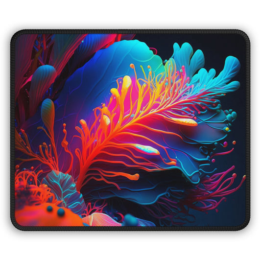 Gaming Mouse Pad  Macro Sea Life 3