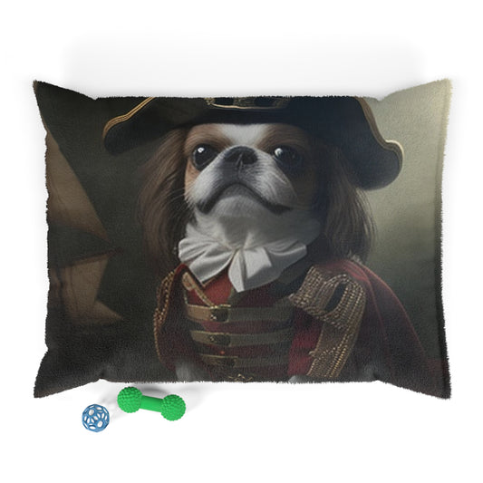 Pet Bed Shitzu Dog capitan 1