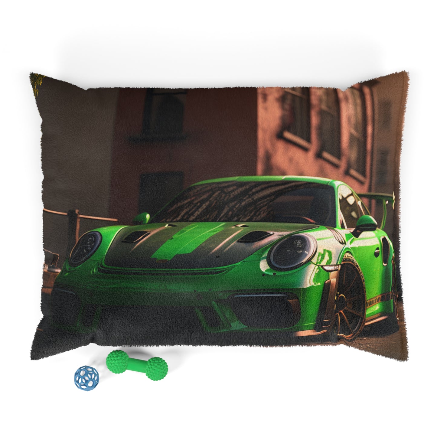 Pet Bed porsche 911 gt3 4