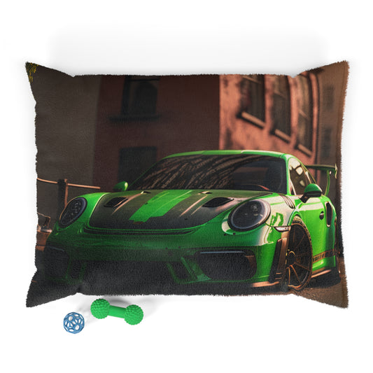 Pet Bed porsche 911 gt3 4