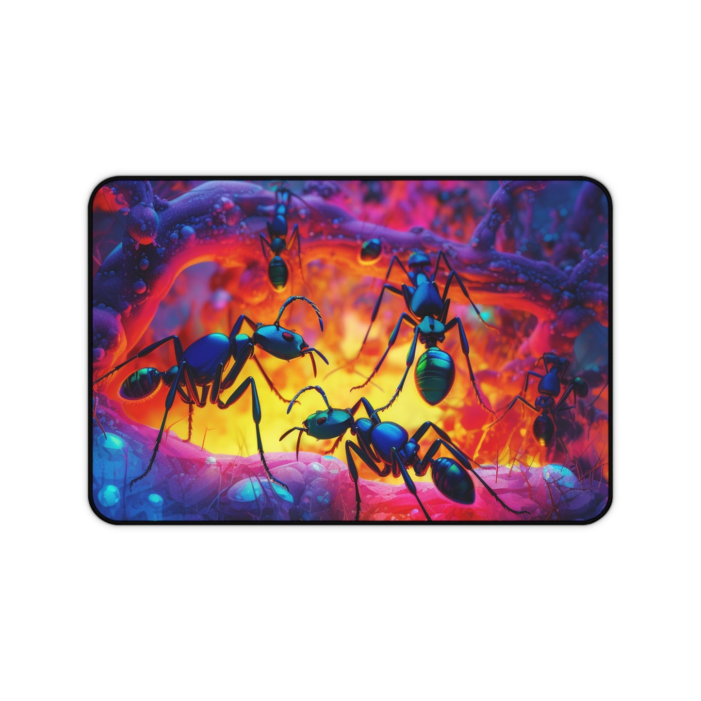 Desk Mat Ants Home 3