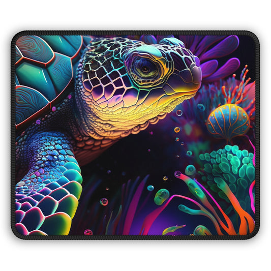 Gaming Mouse Pad  Macro Sea Life 4