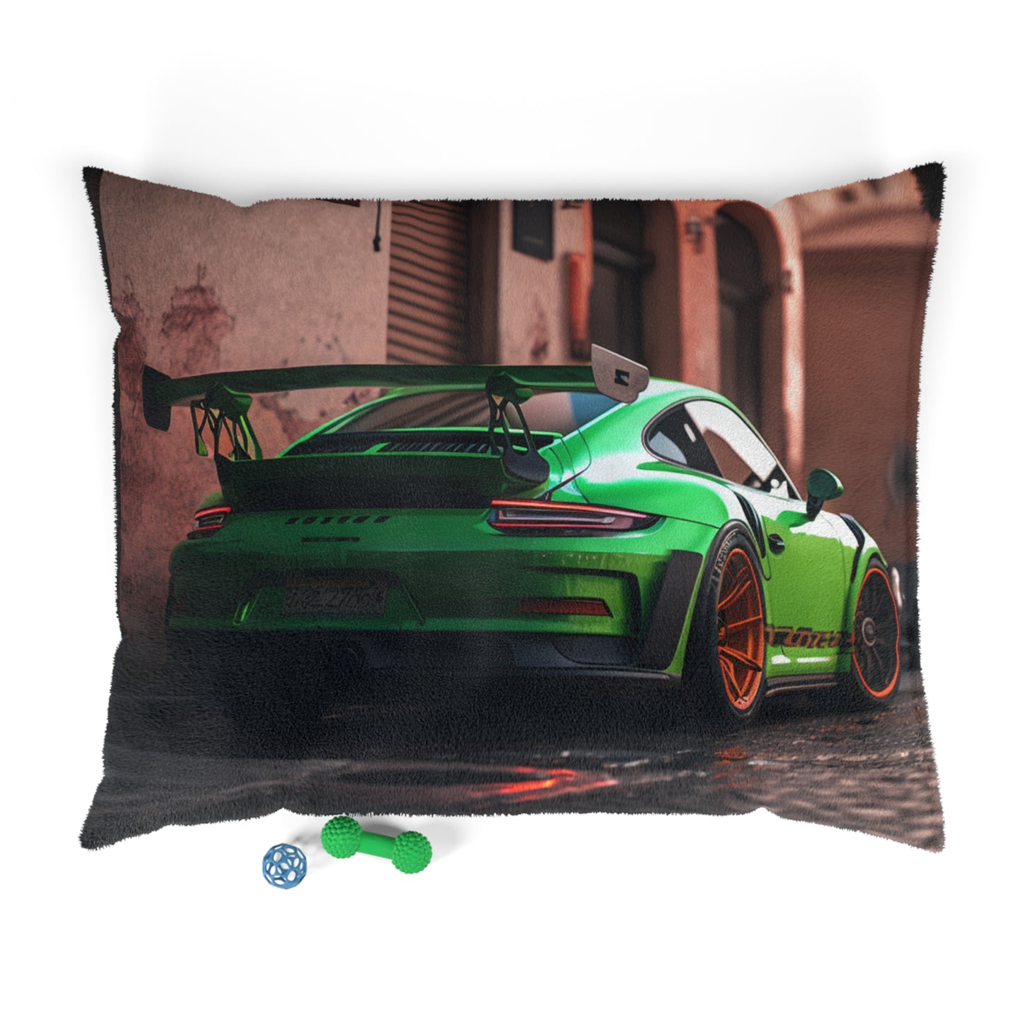 Pet Bed porsche 911 gt3 1