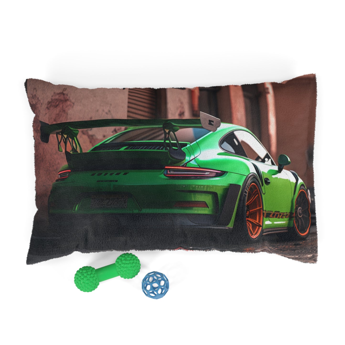 Pet Bed porsche 911 gt3 1