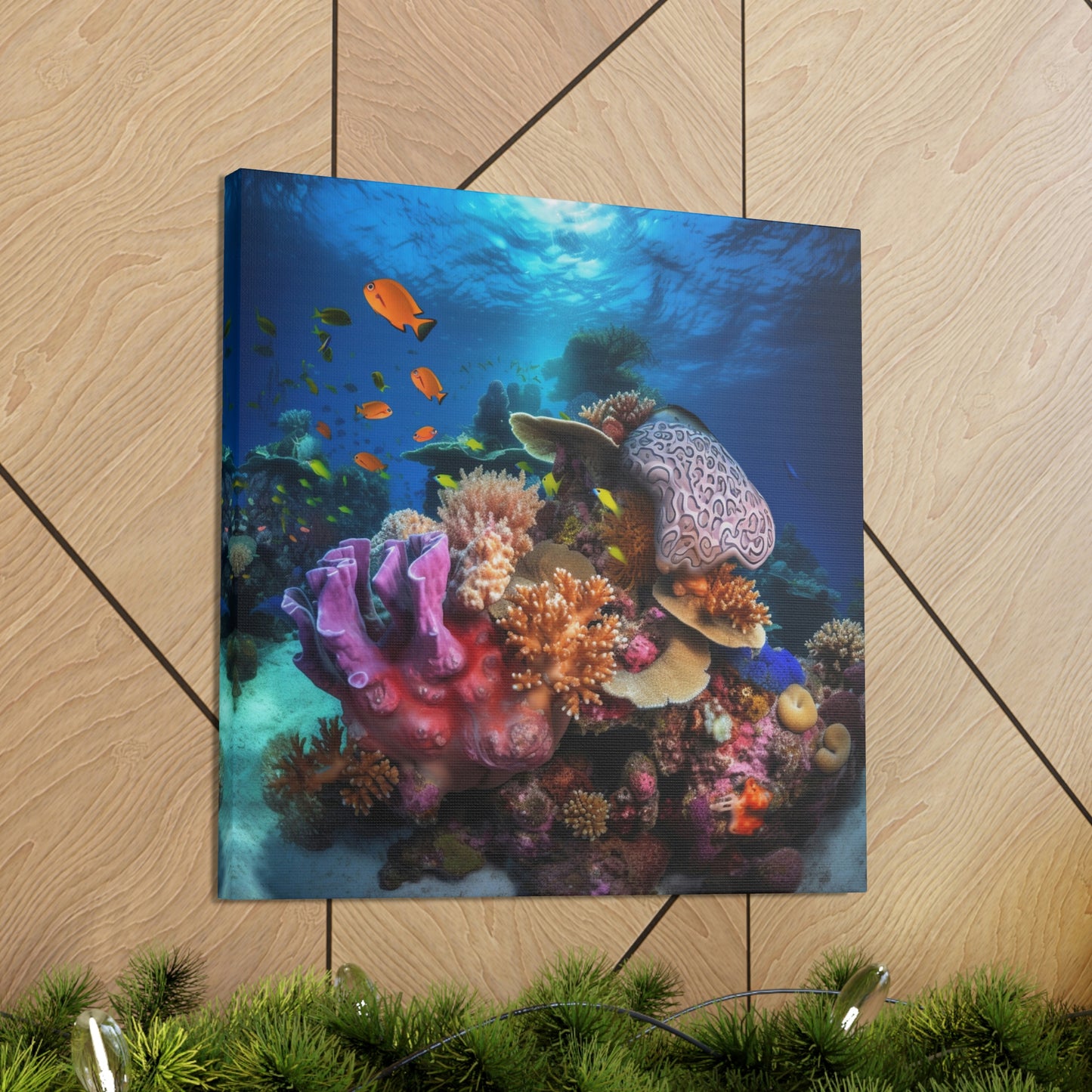 Coral Reef 2