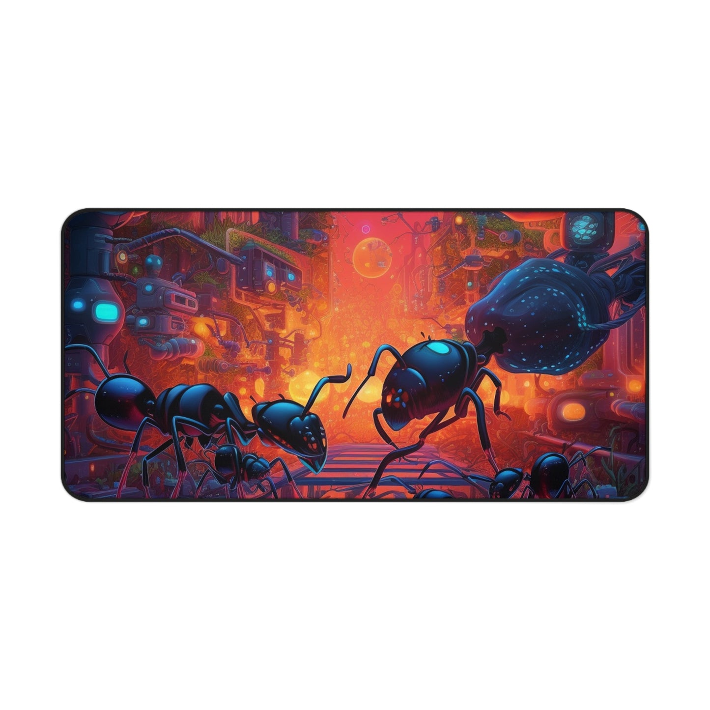 Desk Mat Ants Home 2