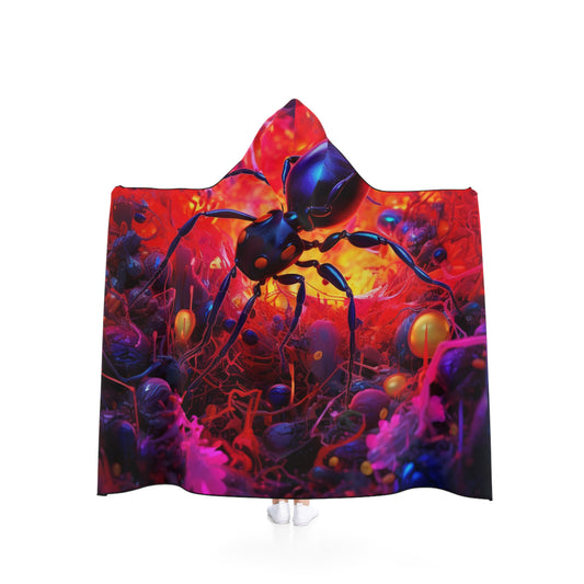 Hooded Blanket Ants Home 1