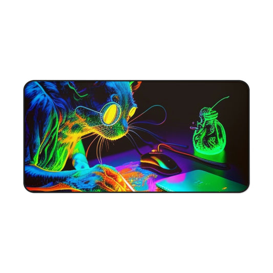 Desk Mat Mouse Color 2