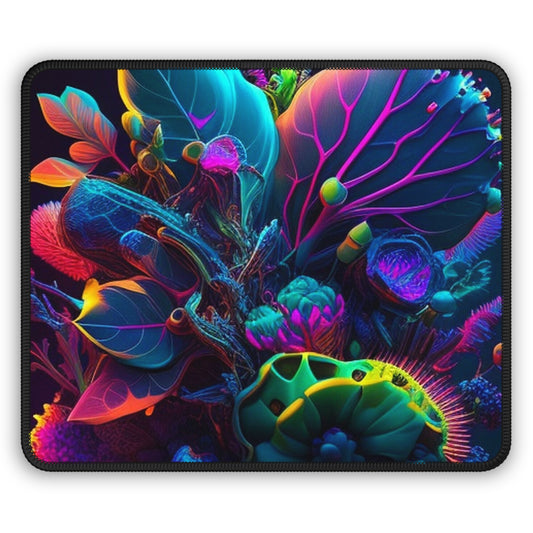 Gaming Mouse Pad  Macro Coral Reef 3