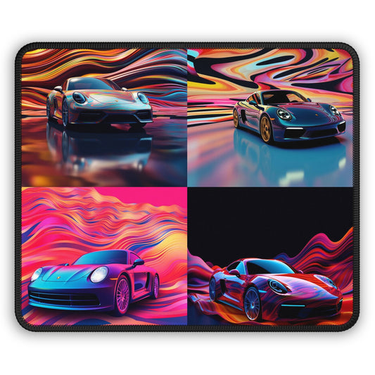 Gaming Mouse Pad  Porsche Water Fusion 5