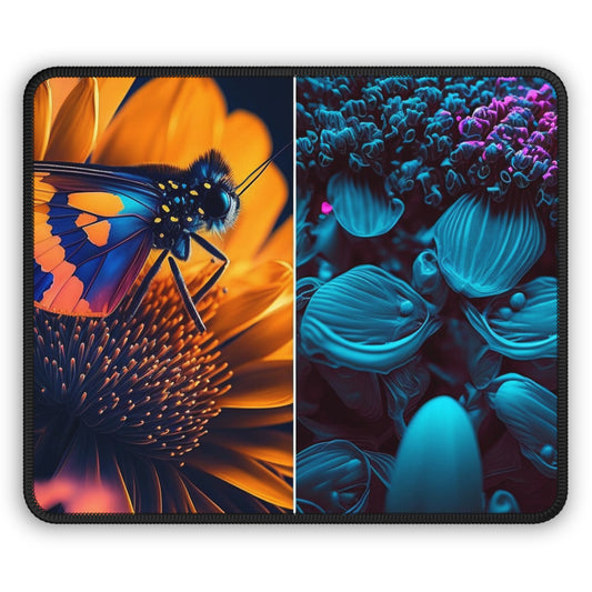 Gaming Mouse Pad  Macro Reef Florescent 1