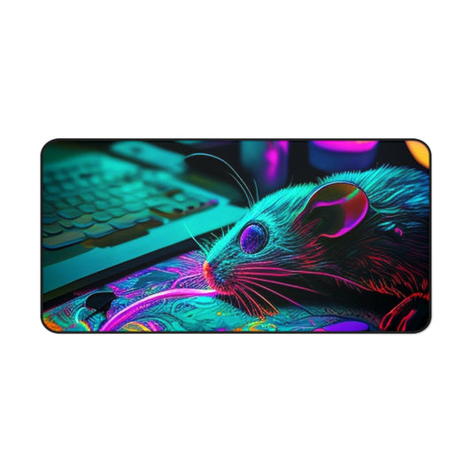 Desk Mat Mouse Color 1