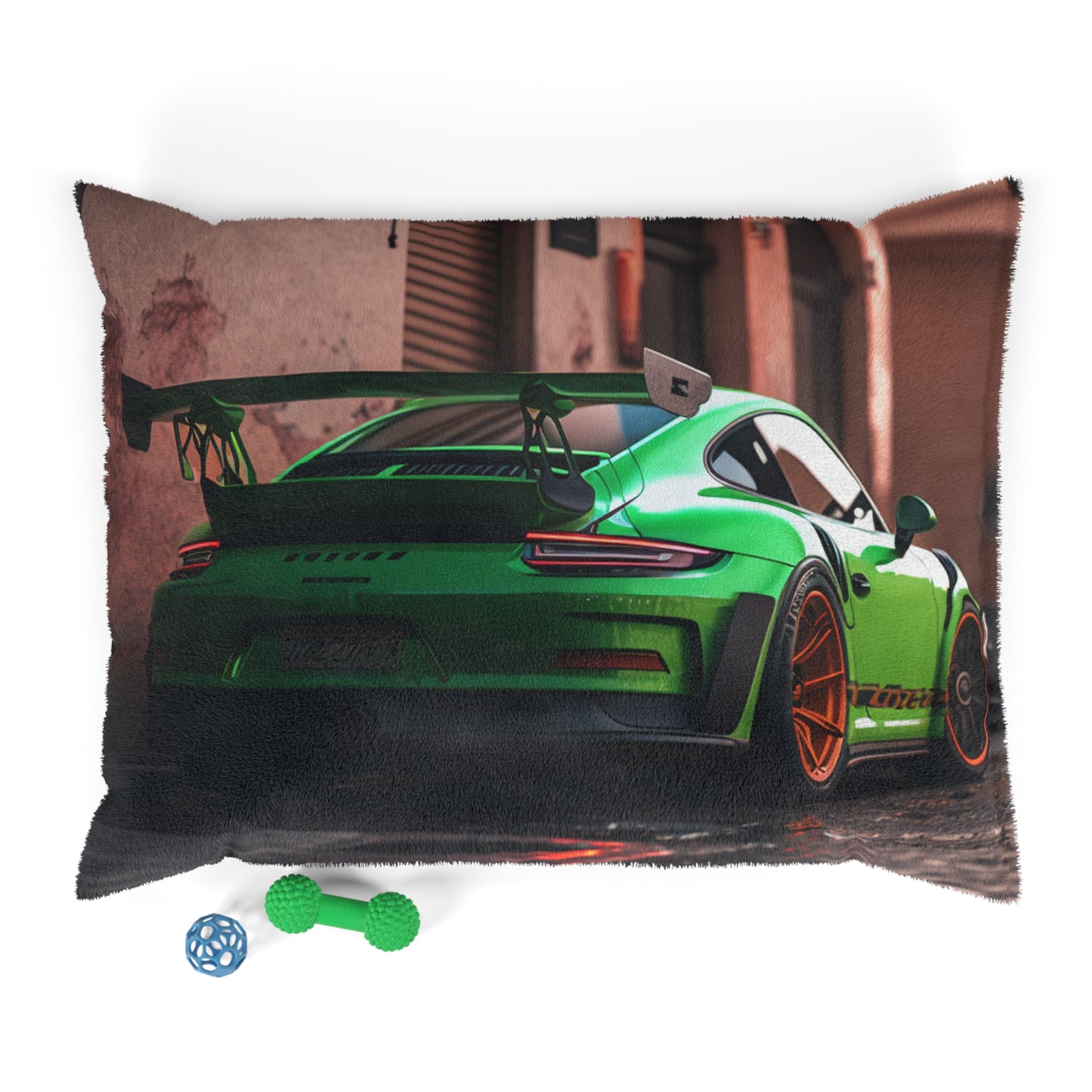 Pet Bed porsche 911 gt3 1