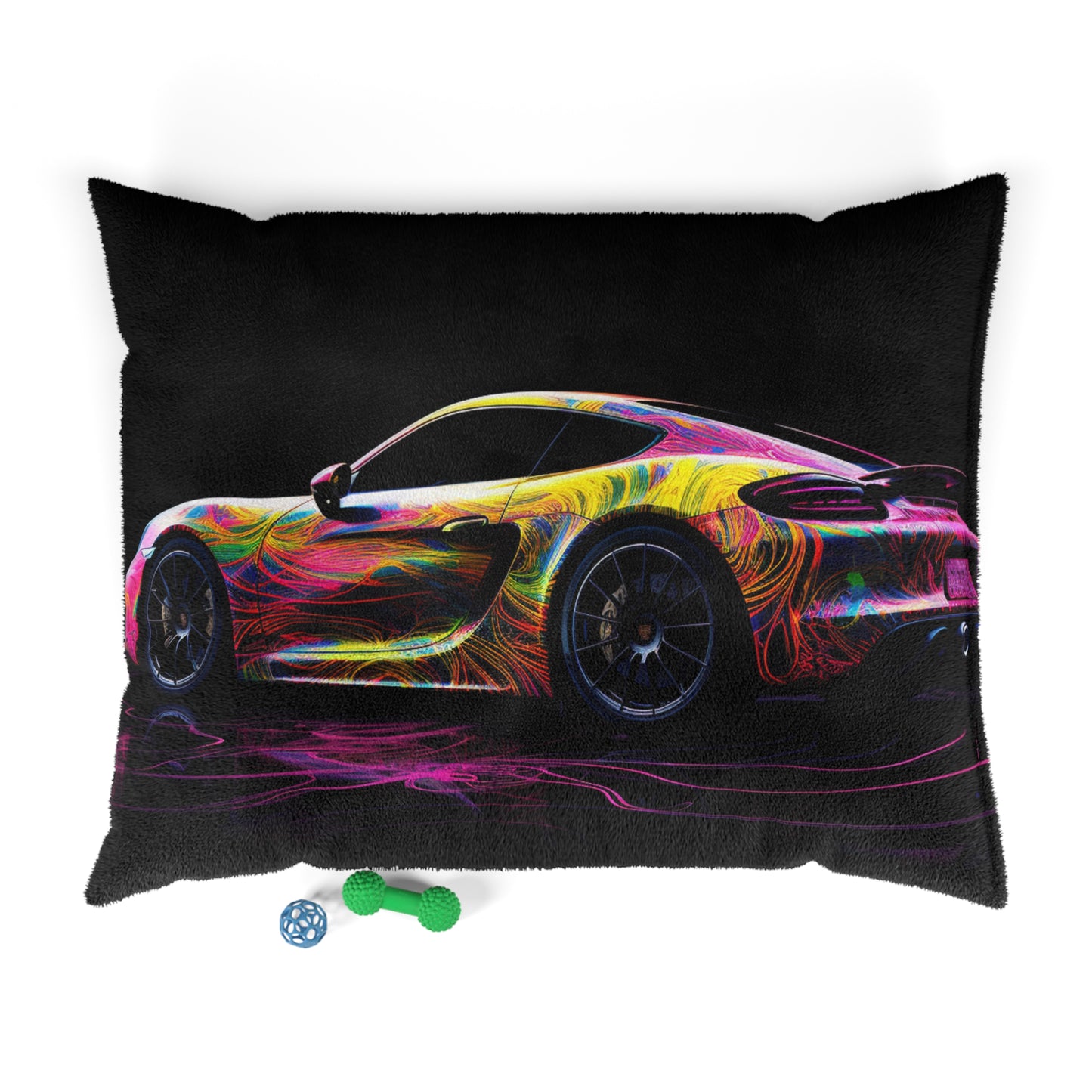 Pet Bed Porsche Flair 4