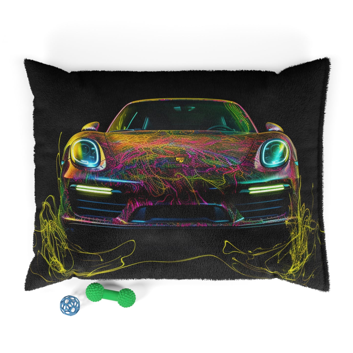 Pet Bed Porsche Flair 2