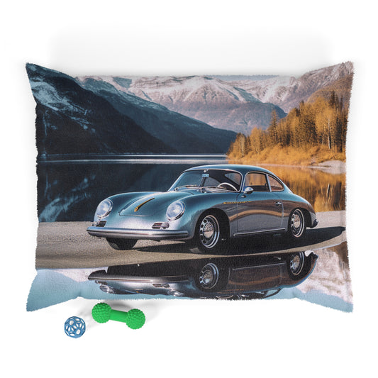 Pet Bed Porsche Lake 1