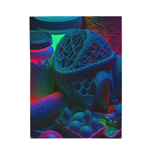 Home & Living Neon Glow 1