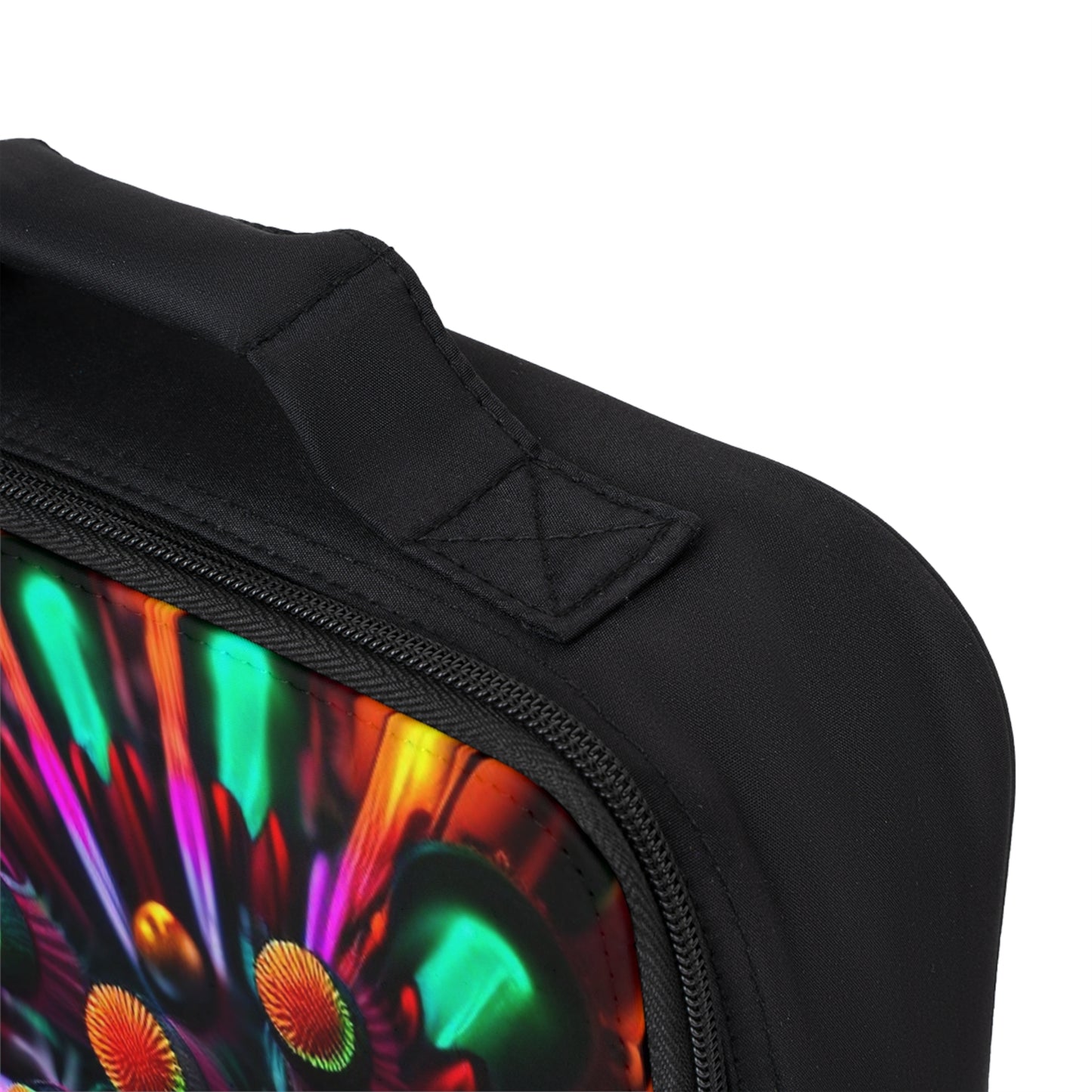 Bags Neon Macro 1