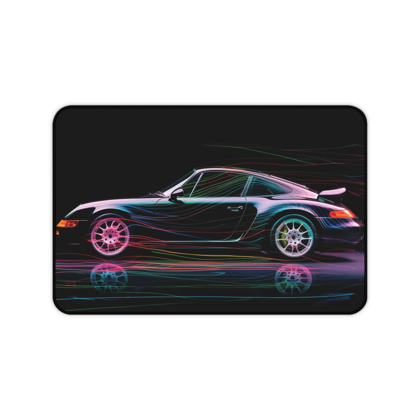 Desk Mat Porsche 933 1