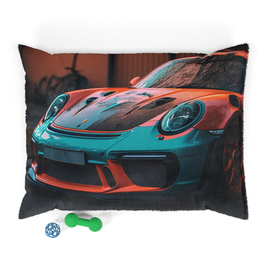 Pet Bed porsche 911 gt3 3