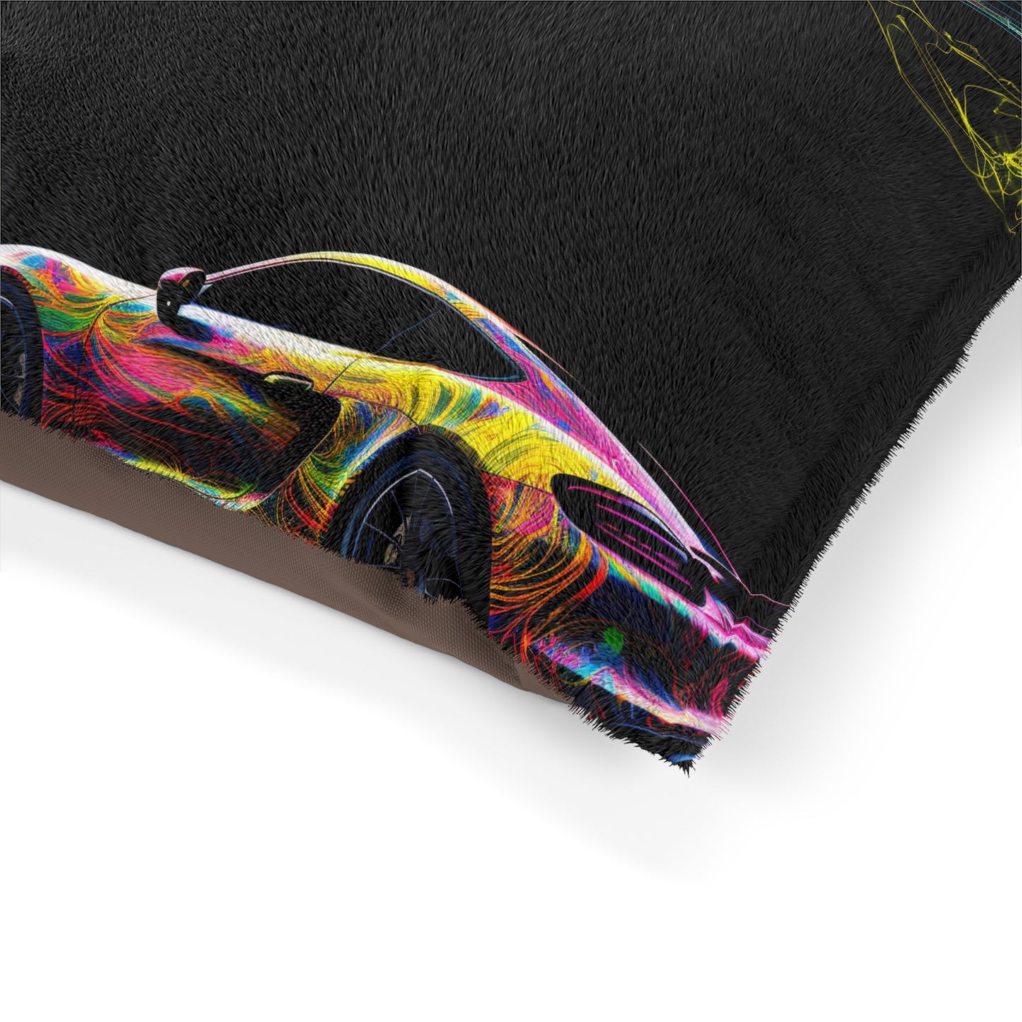 Pet Bed Porsche Flair 5