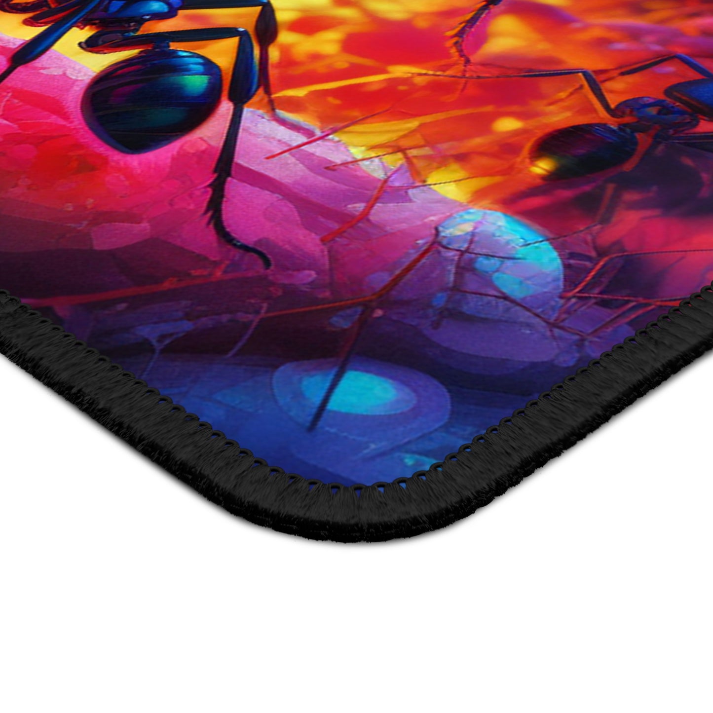 Gaming Mouse Pad  Ants Home 3