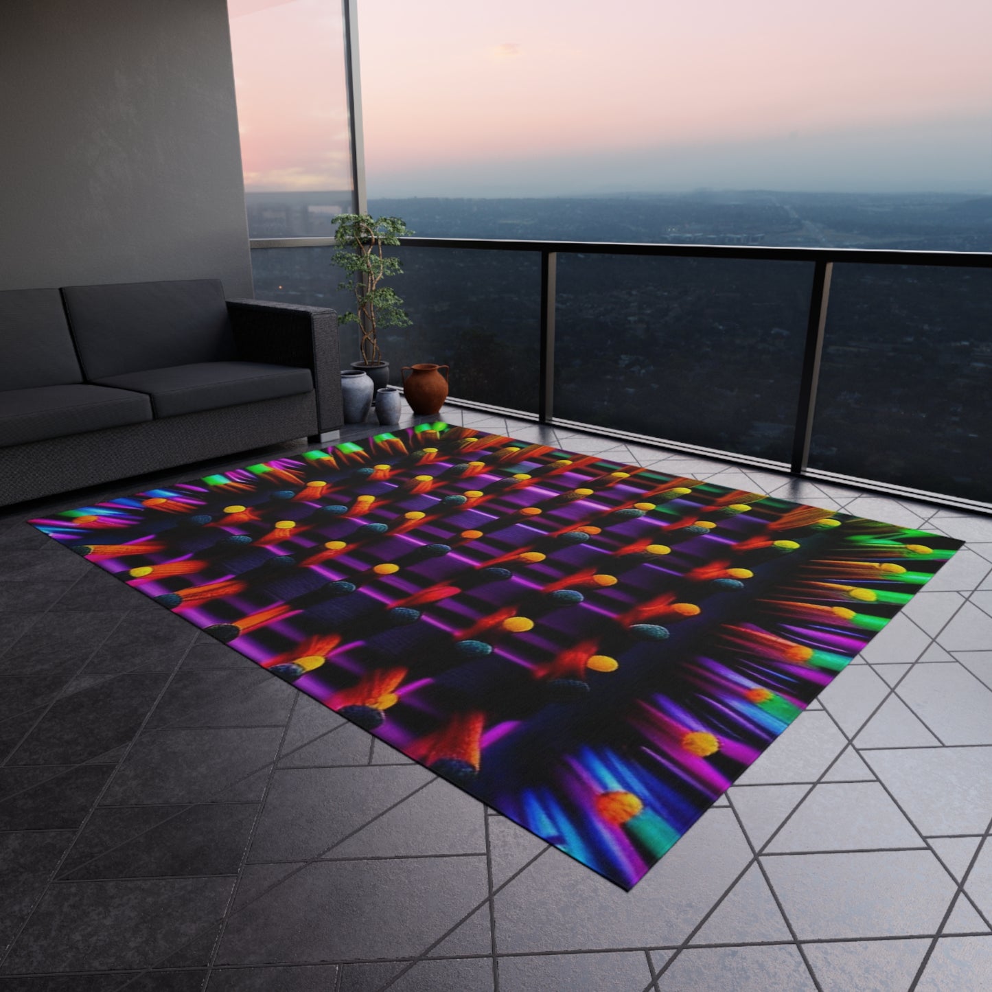 Outdoor Rug