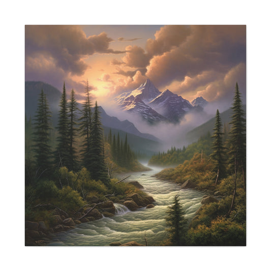 Mountains
