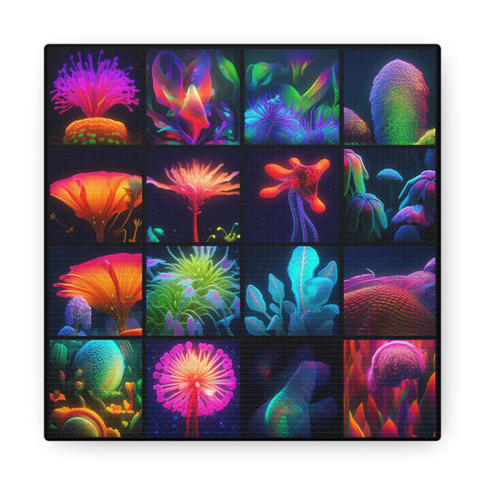 Canvas Gallery Wraps Macro Life Photo 3