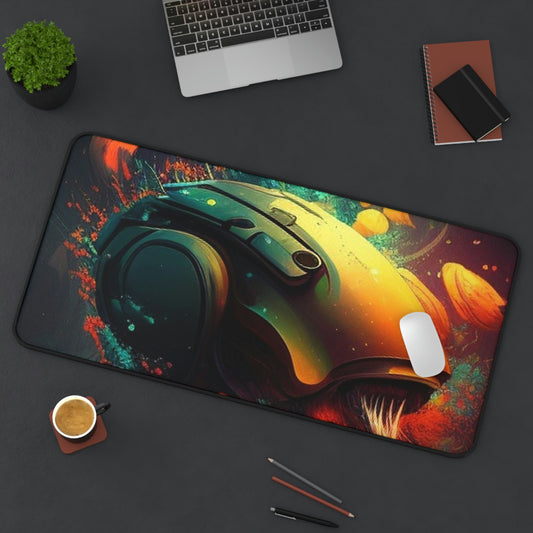 Desk Mat Mouse Pad Gaming 1