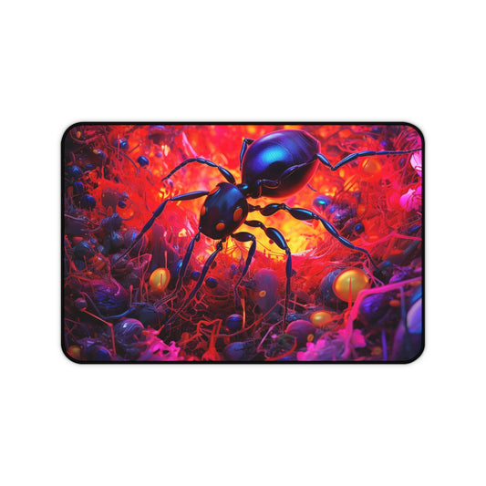 Desk Mat Ants Home 1