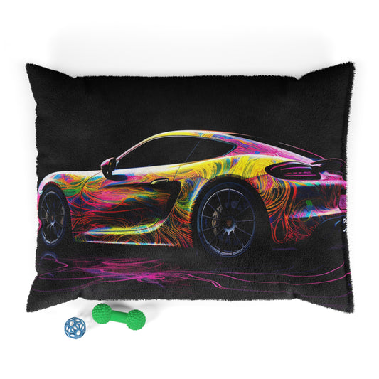 Pet Bed Porsche Flair 4