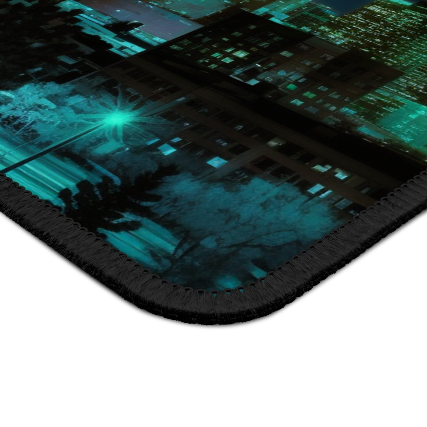 Gaming Mouse Pad  Neon Denver 2