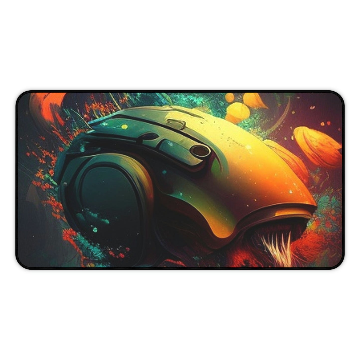 Desk Mat Mouse Pad Gaming 1