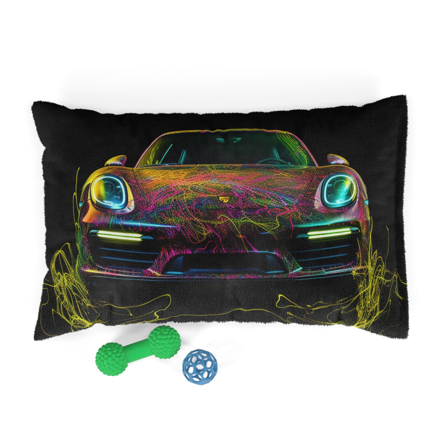 Pet Bed Porsche Flair 2