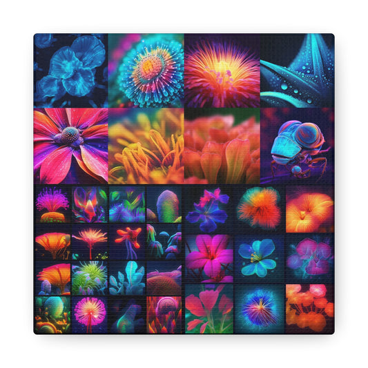 Canvas Gallery Wraps Macro Life Photo 5