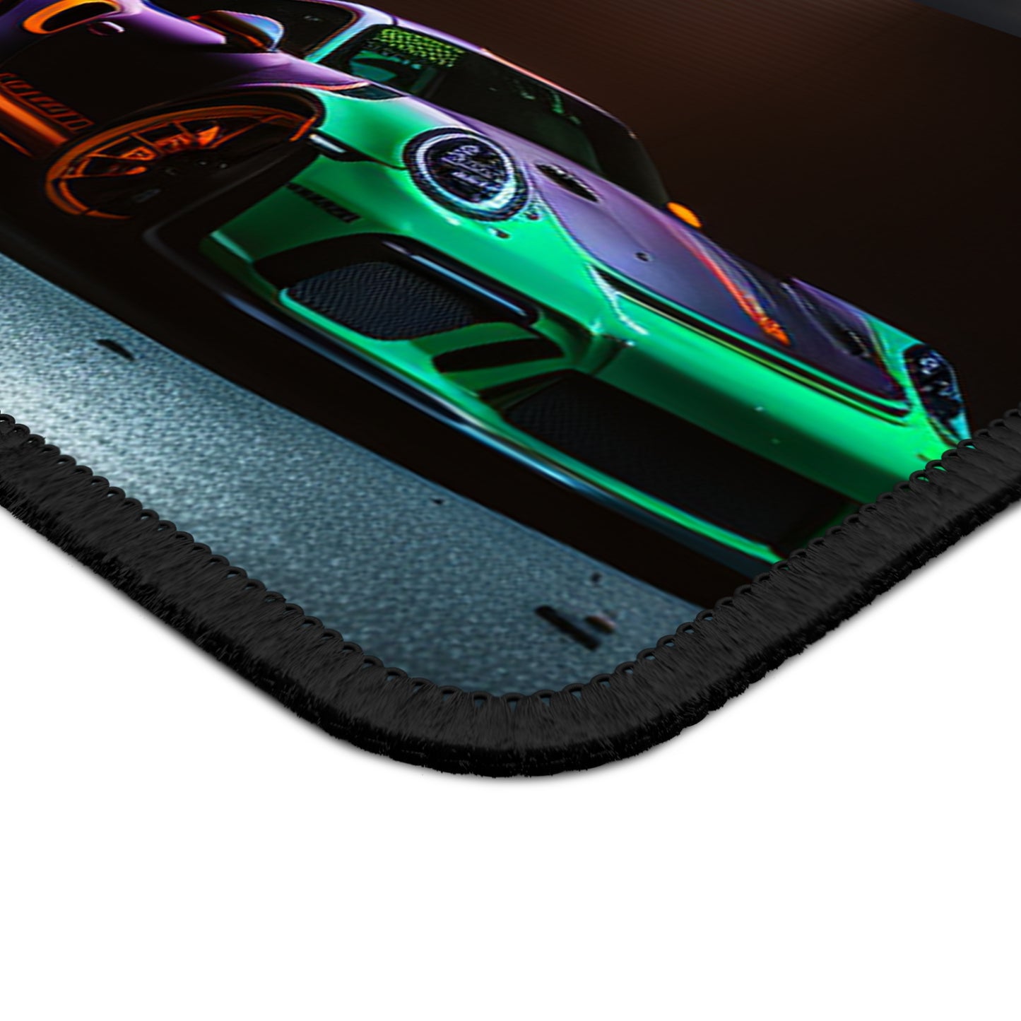Gaming Mouse Pad  Porsche Color 5