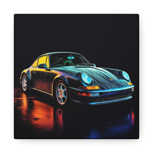 Canvas Gallery Wraps Porsche 933 3