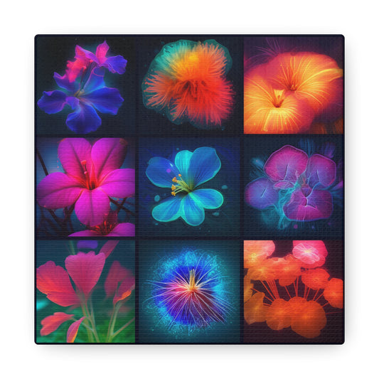 Canvas Gallery Wraps Macro Life Photo 4
