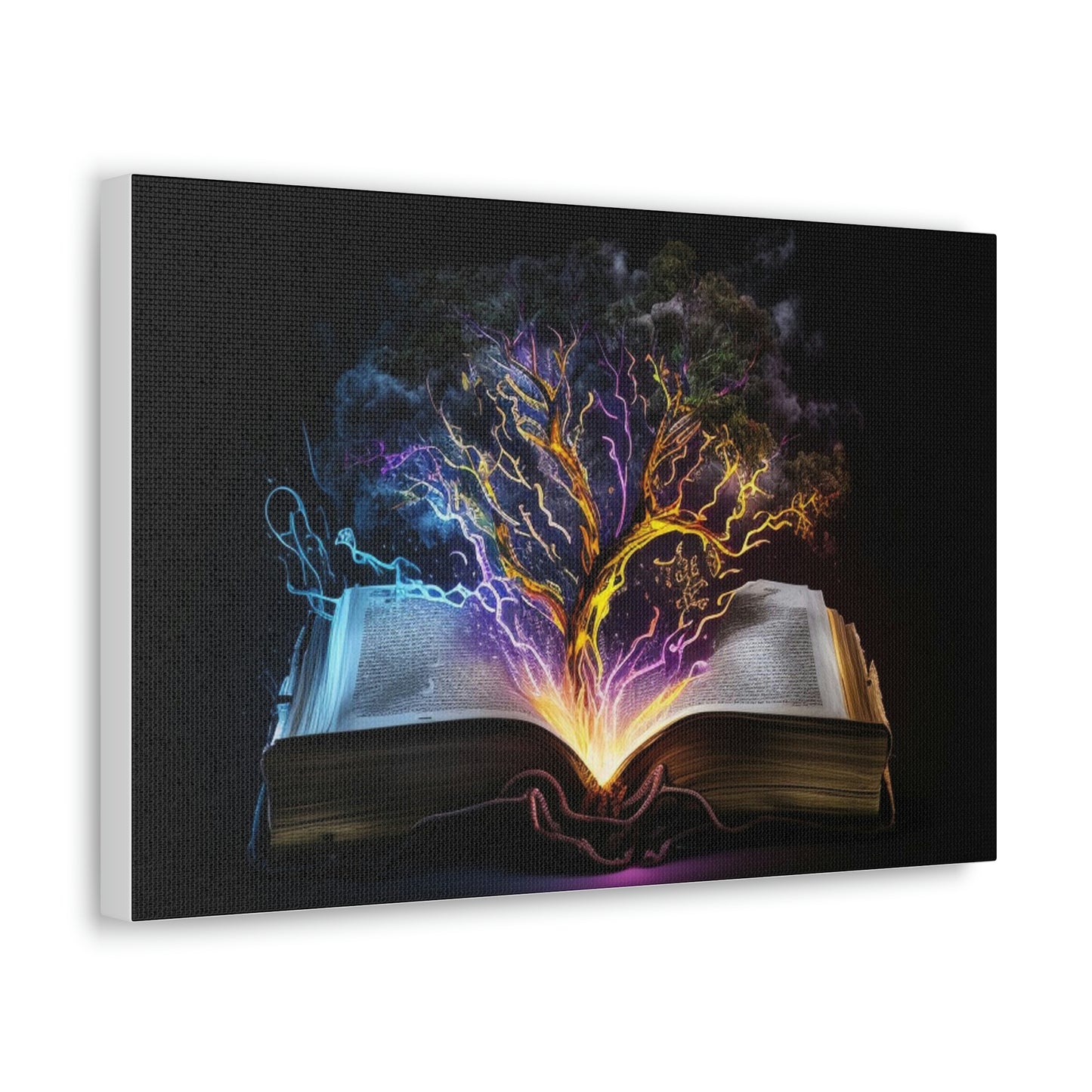 Bible abstract