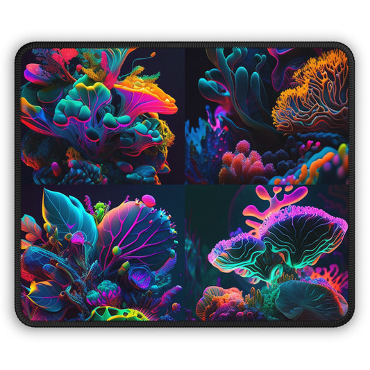 Gaming Mouse Pad  Macro Coral Reef 5