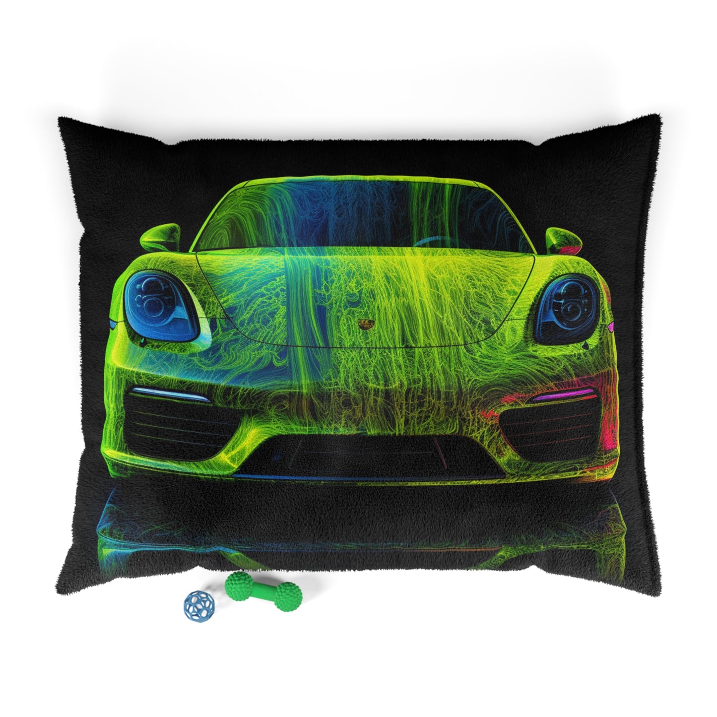 Pet Bed Porsche Flair 3