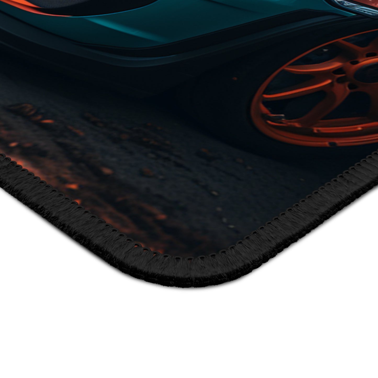 Gaming Mouse Pad  porsche 911 gt3 3