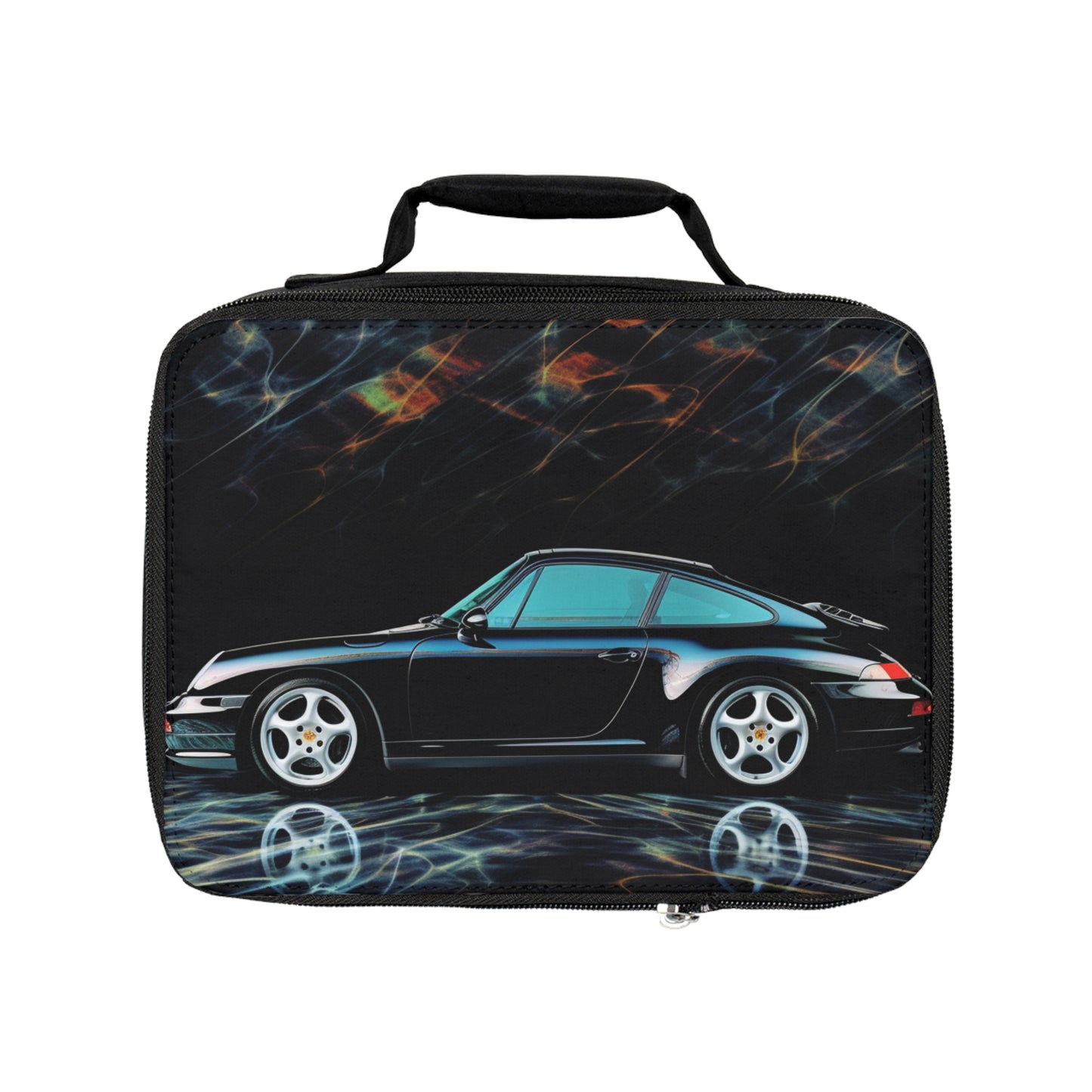 Lunch Bag Porsche 933 2